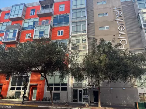 1025 Island Ave #603, San Diego, CA 92101
