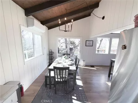 Dining - 27809 N Bay Rd, Lake Arrowhead, CA 92352 photo 1 of 3