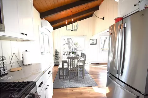 Dining - 27809 N Bay Rd, Lake Arrowhead, CA 92352 photo 3 of 3