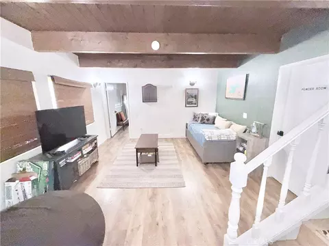 Living - 27809 N Bay Rd, Lake Arrowhead, CA 92352 photo 5 of 7