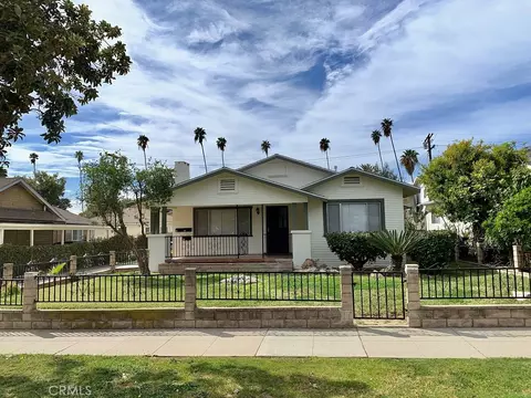 99 N Greenwood Ave, Pasadena, CA 91107