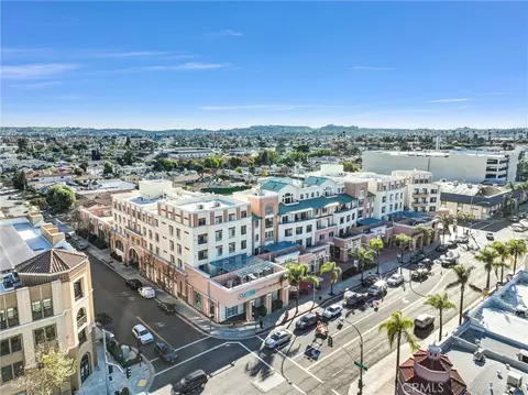 580 W Main St #318, Alhambra, CA 91801