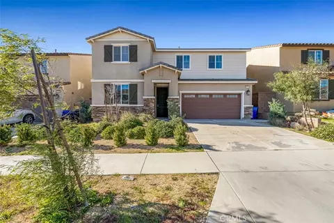 4352 Monarch Dr, Fontana, CA 92336