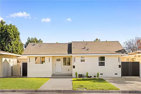 2274 Cogswell Rd, El Monte, CA 91732