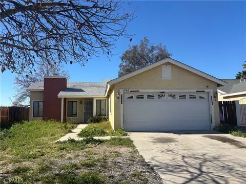1746 The Willows, San Jacinto, CA 92583