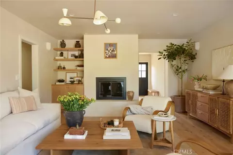 4367 Rising Hl, Altadena, CA 91001
