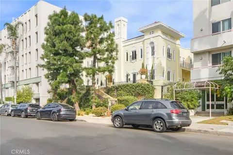 324 S Kingsley, Los Angeles, CA 90020