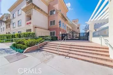 411 S Garfield Ave #30, Monterey Park, CA 91754