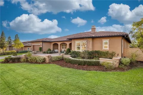 267 N Baldy Vis, Glendora, CA 91741