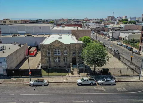 606 E 6th St, Los Angeles, CA 90021