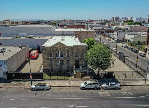 606 E 6th St, Los Angeles, CA 90021