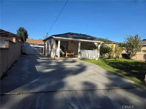 5415 Durfee Ave, El Monte, CA 91732