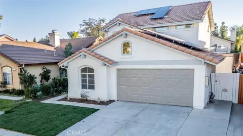 2107 Star Thistle, Perris, CA 92571