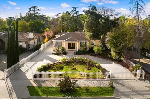 731 S Michillinda Ave, Pasadena, CA 91107