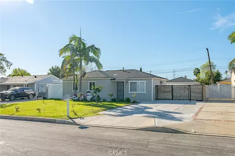 5505 N Traymore Ave, Covina, CA 91722