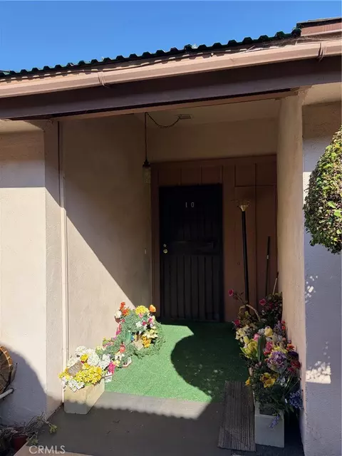 777 E Vly #10, Alhambra, CA 91801