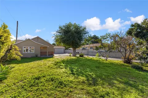 3912 Maple, El Monte, CA 91731