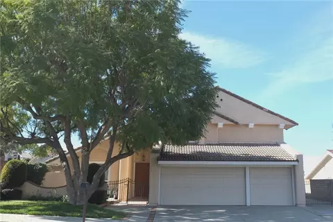 1419 Honeyhill Dr, Walnut, CA 91789