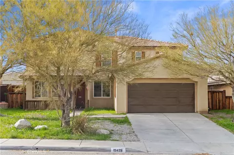 15246 Diamond Rd, Victorville, CA 92394