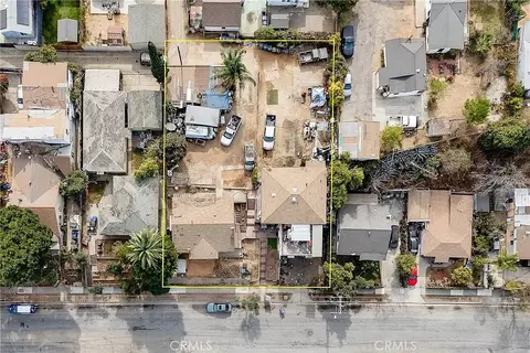 4326 Hammel St, Los Angeles, CA 90022