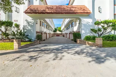 517 N Curtis #C, Alhambra, CA 91801