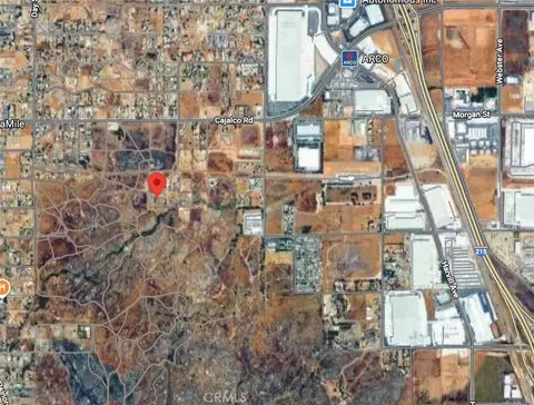 22647 Cajalco Rd, Perris, CA 92570