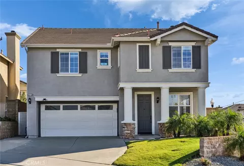 5213 Archery Ct, Fontana, CA 92336