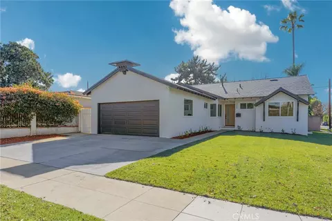 14658 Cohasset, Van Nuys, CA 91405