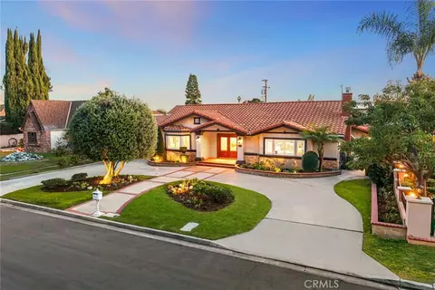 602 W Woodruff, Arcadia, CA 91007