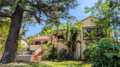 516 Orange Grove Ave, South Pasadena, CA 91030