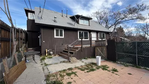 3201 Mt Pinos Way, Frazier Park, CA 93225