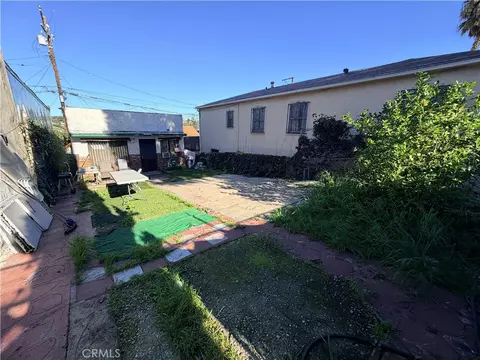 4257 City Ter, Los Angeles, CA 90063