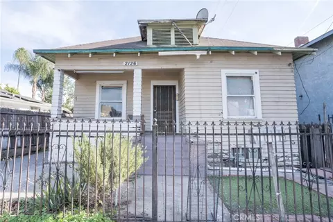 2126 Daly, Los Angeles, CA 90031