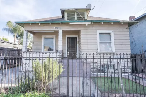 2126 Daly, Los Angeles, CA 90031