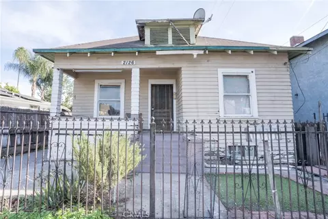2126 Daly, Los Angeles, CA 90031