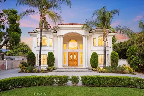 1118 S 6th Ave, Arcadia, CA 91006