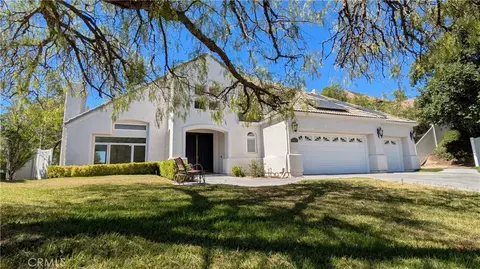 15435 Live Oak Springs Cyn, Canyon Country, CA 91387