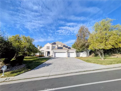 15435 Live Oak Springs Cyn, Canyon Country, CA 91387
