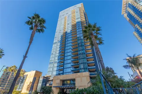 1325 Pacific Hwy #2903, San Diego, CA 92101