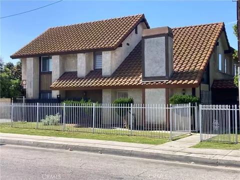 12122 Ferris Rd #1, El Monte, CA 91732