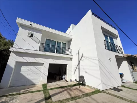 5336 Lemon Grv, Los Angeles, CA 90038