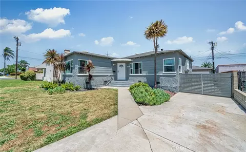 9406 S Harvard Blvd, Los Angeles, CA 90047