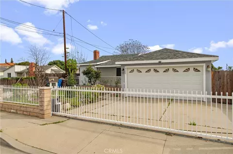 4420 Maxson Rd, El Monte, CA 91732