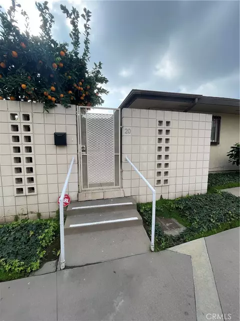 999 E Valley Blvd #20, Alhambra, CA 91801