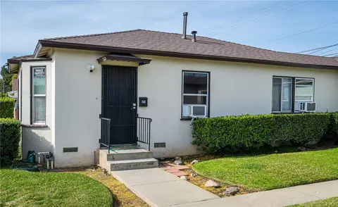 813 W Ramona Rd, Alhambra, CA 91803