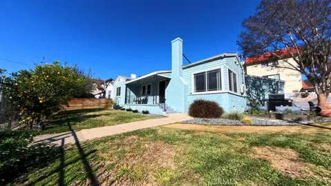 6527 Elgin St, Highland Park, CA 90042