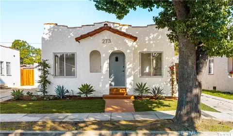 273 E Norton St, Long Beach, CA 90805