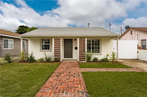 6404 Indiana Ave, Long Beach, CA 90805