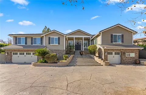 5836 Buckthorn, Rancho Cucamonga, CA 91737