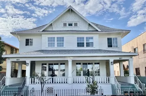 1807 S Bonnie Brae St, Los Angeles, CA 90006
